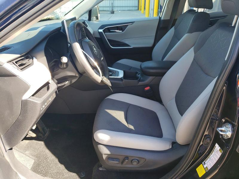 Продаж на аукціоні авто 2024 Toyota Rav4 Hybrid, vin: 4T3RWRFV7RU137782, номер лоту: 69317136
