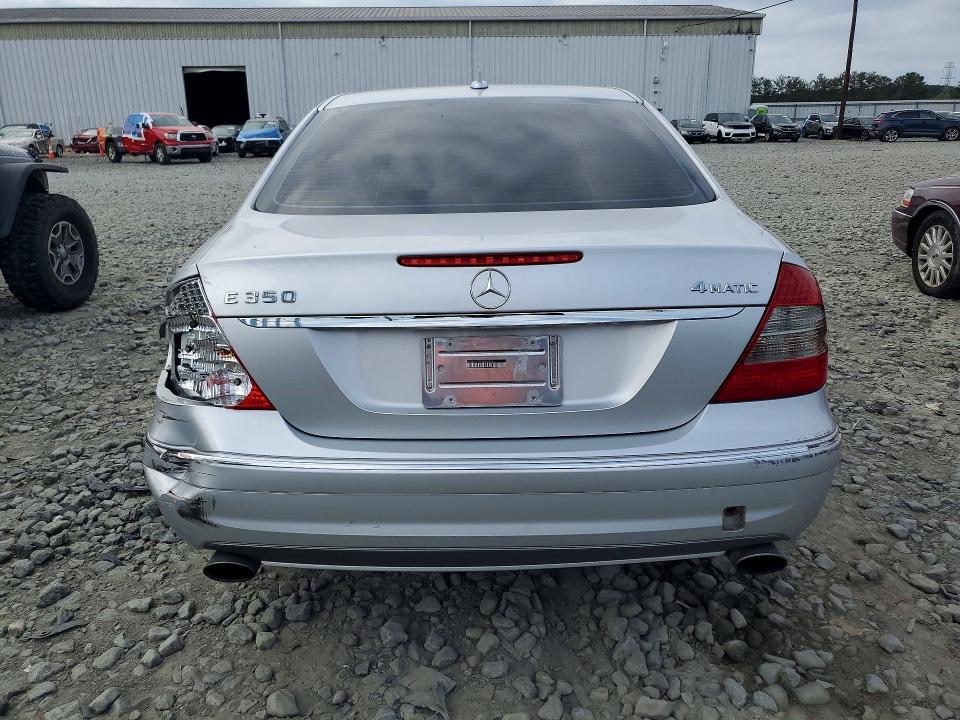 Aukcja sprzedaży 2009 Mercedes-benz E, vin: WDBUF87X19B376854, numer aukcji: 68227396