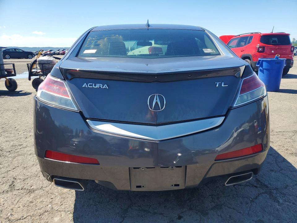 Aukcja sprzedaży 2010 Acura Tl, vin: 19UUA8F52AA007593, numer aukcji: 67533826
