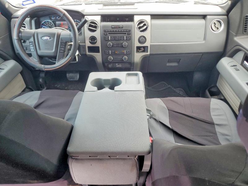 Продажа на аукционе авто 2012 Ford F150, vin: 1FTFW1CF3CKD23238, номер лота: 70641446