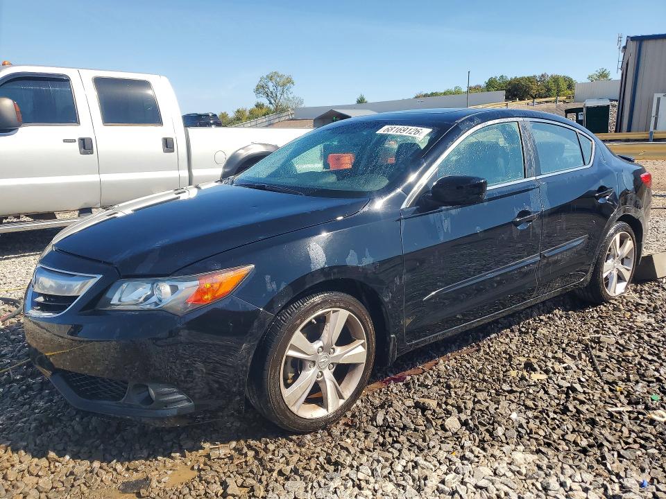 Продаж на аукціоні авто 2014 Acura Ilx, vin: 19VDE2E53EE000942, номер лоту: 68169126