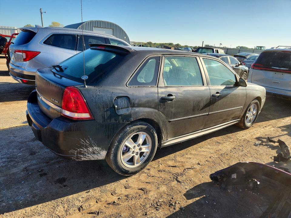 Продаж на аукціоні авто 2005 Chevrolet Malibu, vin: 1G1ZT62815F177979, номер лоту: 67686826