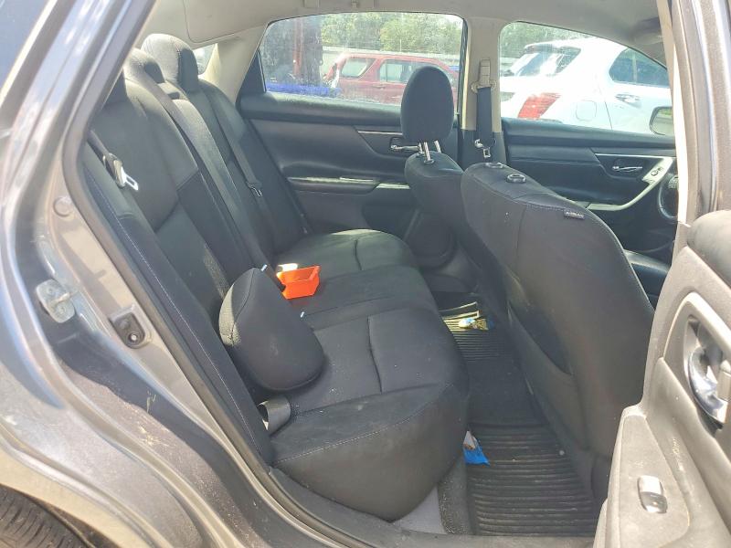 66901516 :رقم المزاد ، 1N4AL3AP8GC274487 vin ، 2016 Nissan Altima مزاد بيع