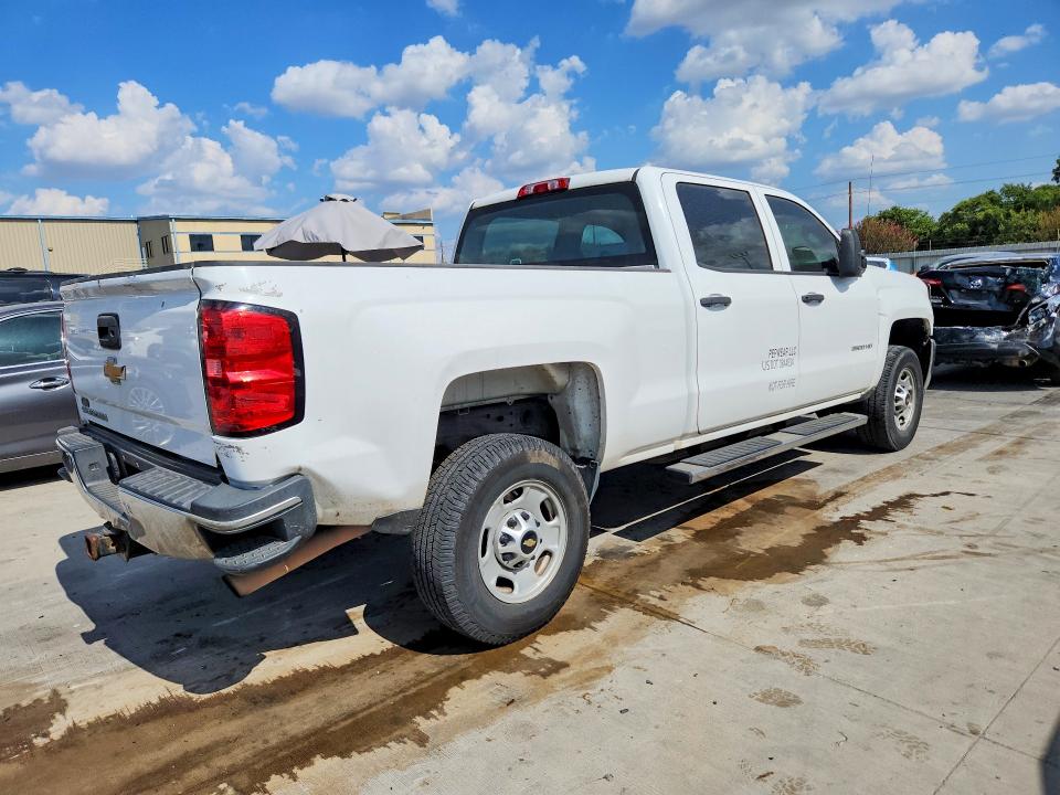 Aukcja sprzedaży 2015 Chevrolet Silverado, vin: 1GC1CUEG7FF553677, numer aukcji: 67215856