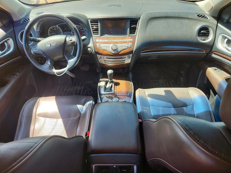 Продажа на аукционе авто 2013 Infiniti Jx35, vin: 5N1AL0MM2DC335138, номер лота: 69241806
