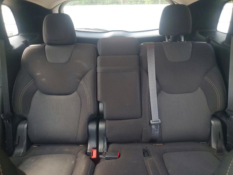 69114006 :رقم المزاد ، 1C4PJMCS3GW204895 vin ، 2016 Jeep Cherokee مزاد بيع