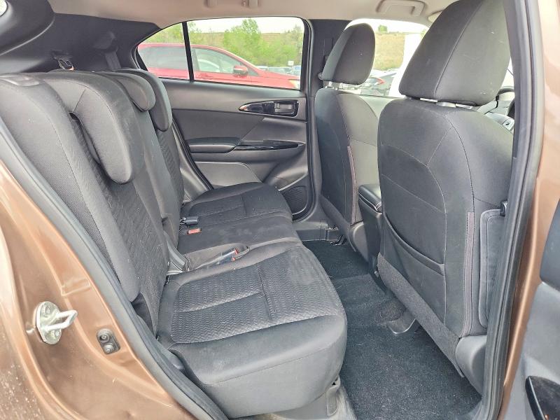 Aukcja sprzedaży 2019 Mitsubishi Eclipse Cross, vin: JA4AT4AA5KZ022028, numer aukcji: 70459196