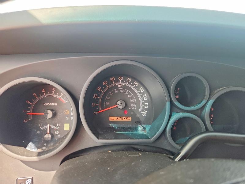 Aukcja sprzedaży 2008 Toyota Tundra, vin: 5TFRV541X8X068043, numer aukcji: 69248036
