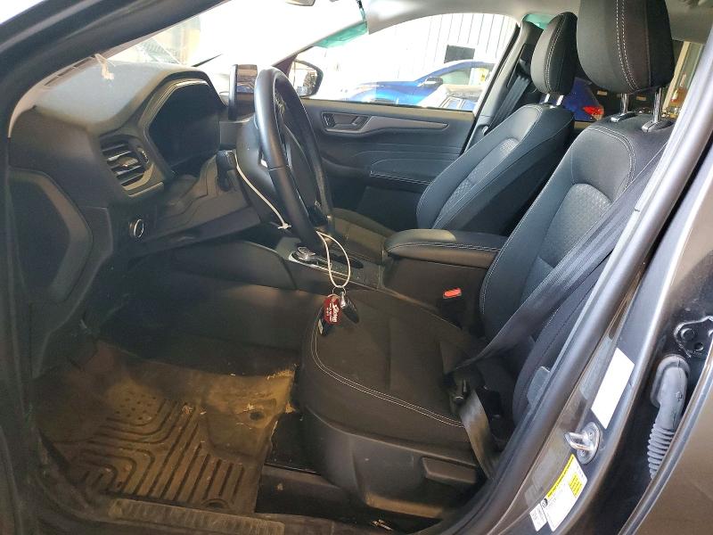 Продаж на аукціоні авто 2025 Ford Escape, vin: 1FMCU9GN8SUA52149, номер лоту: 69049936
