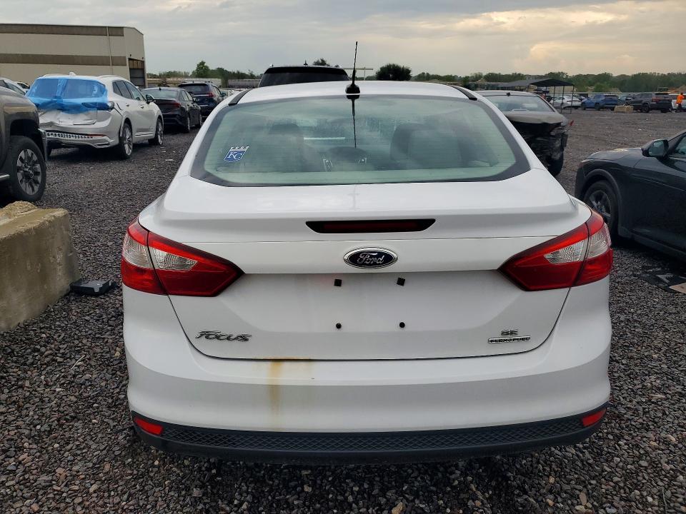 Продаж на аукціоні авто 2014 Ford Focus, vin: 1FADP3F21EL131022, номер лоту: 68220436