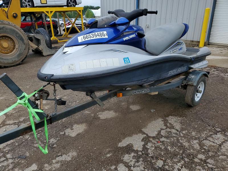 Aukcja sprzedaży 2003 Polaris Jet Ski, vin: PLE25176A303, numer aukcji: 66539486