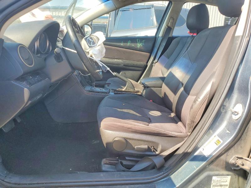 Aukcja sprzedaży 2012 Mazda 6, vin: 1YVHZ8DH9C5M24849, numer aukcji: 67218056