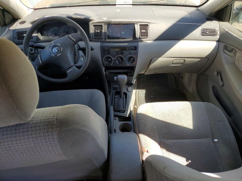 Продаж на аукціоні авто 2006 Toyota Corolla, vin: JTDBR32EX60064726, номер лоту: 68792966