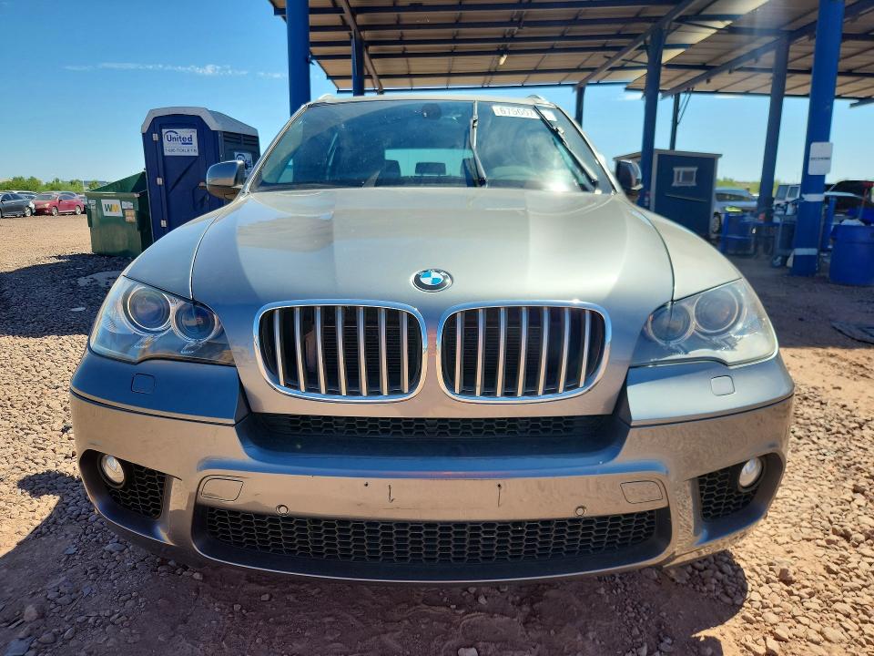 Aukcja sprzedaży 2013 Bmw X5, vin: 5UXZV8C52D0C14767, numer aukcji: 67560736