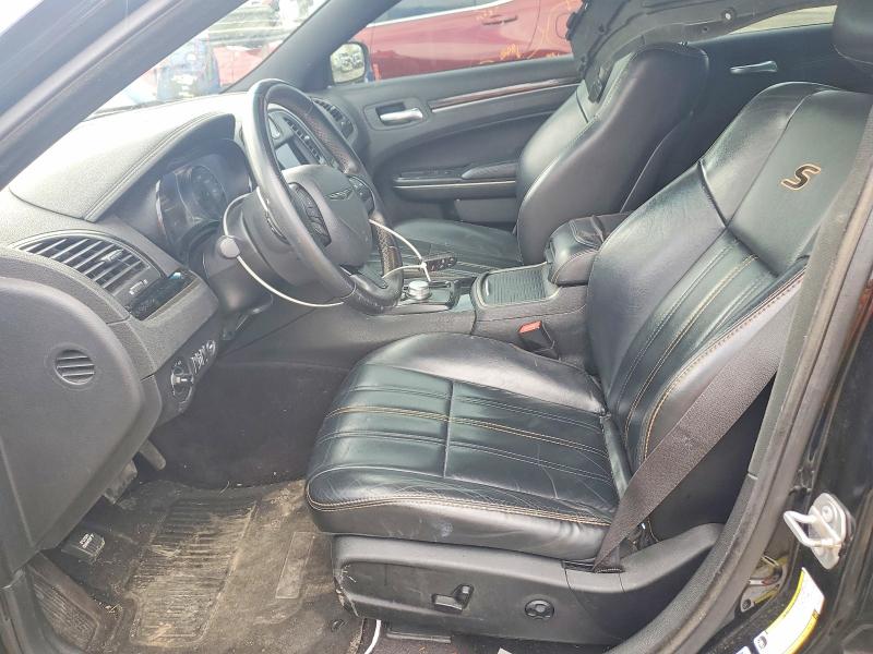 Aukcja sprzedaży 2017 Chrysler 300, vin: 2C3CCAGG9HH553139, numer aukcji: 69861576