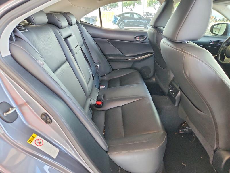 Продаж на аукціоні авто 2016 Lexus Is, vin: JTHBA1D20G5001233, номер лоту: 69201656