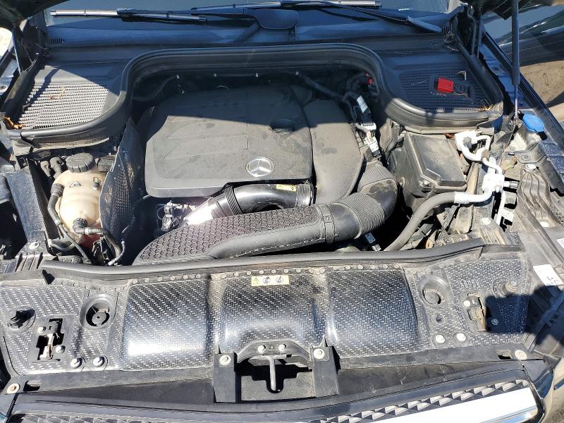 69359596 :رقم المزاد ، 4JGFB4KE4LA215931 vin ، 2020 Mercedes-benz Gle مزاد بيع