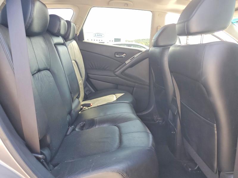 68839656 :رقم المزاد ، JN8AZ1MWXAW130658 vin ، 2010 Nissan Murano مزاد بيع