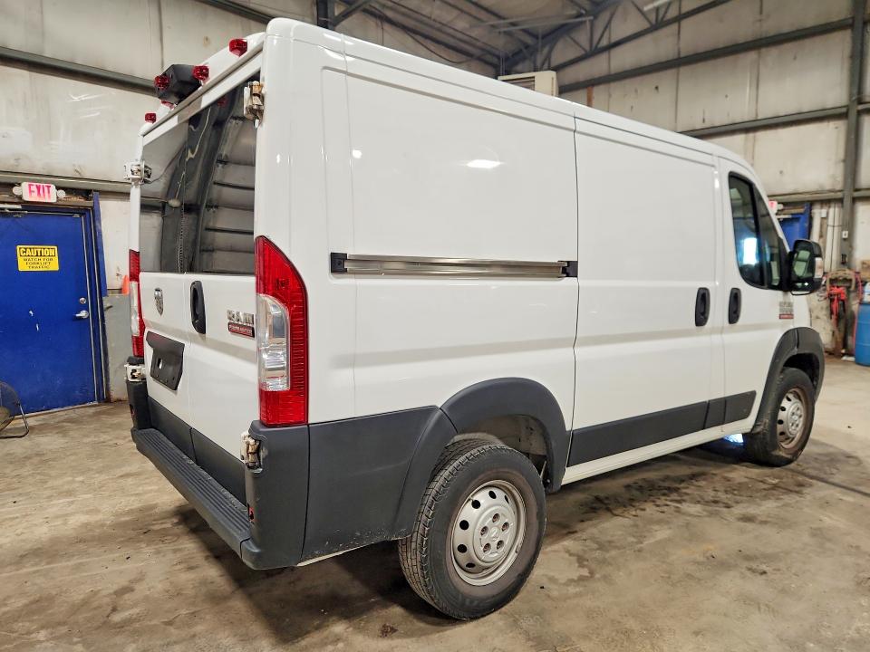Aukcja sprzedaży 2020 Ram Promaster 1500, vin: 3C6TRVNG3LE148202, numer aukcji: 66223006