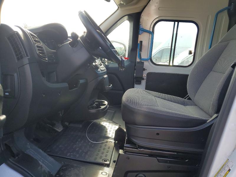 Aukcja sprzedaży 2024 Ram Promaster 3500, vin: 3C6MRWAZ9RE109771, numer aukcji: 68378806