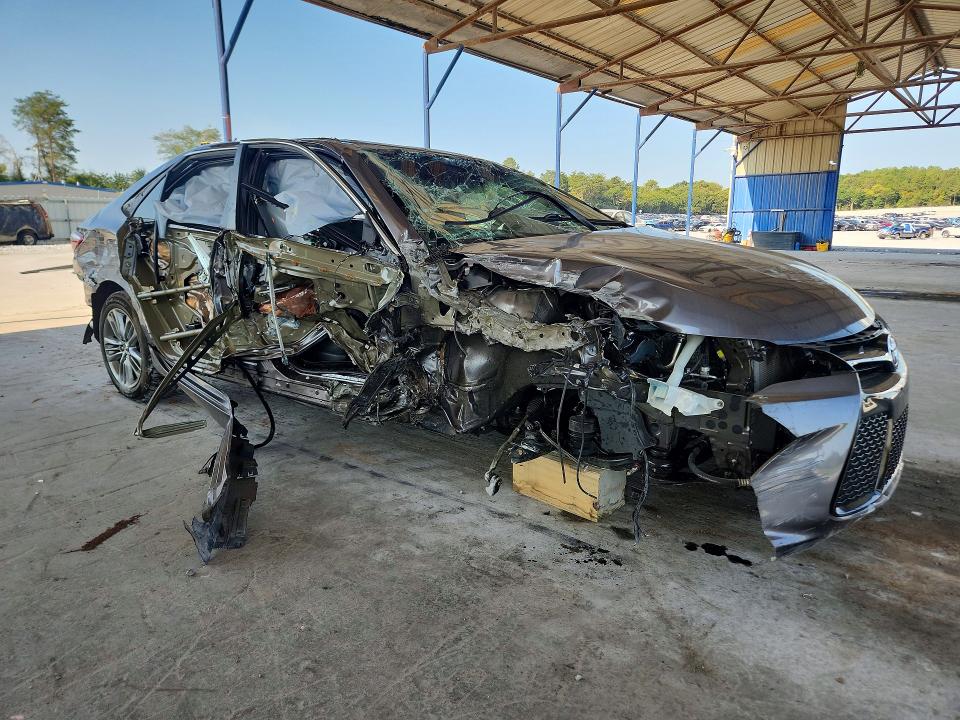Aukcja sprzedaży 2015 Toyota Camry, vin: 4T1BF1FK4FU045607, numer aukcji: 67918956