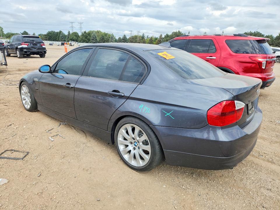 Продажа на аукционе авто 2008 Bmw 328, vin: WBAVC93548KZ72626, номер лота: 67471786