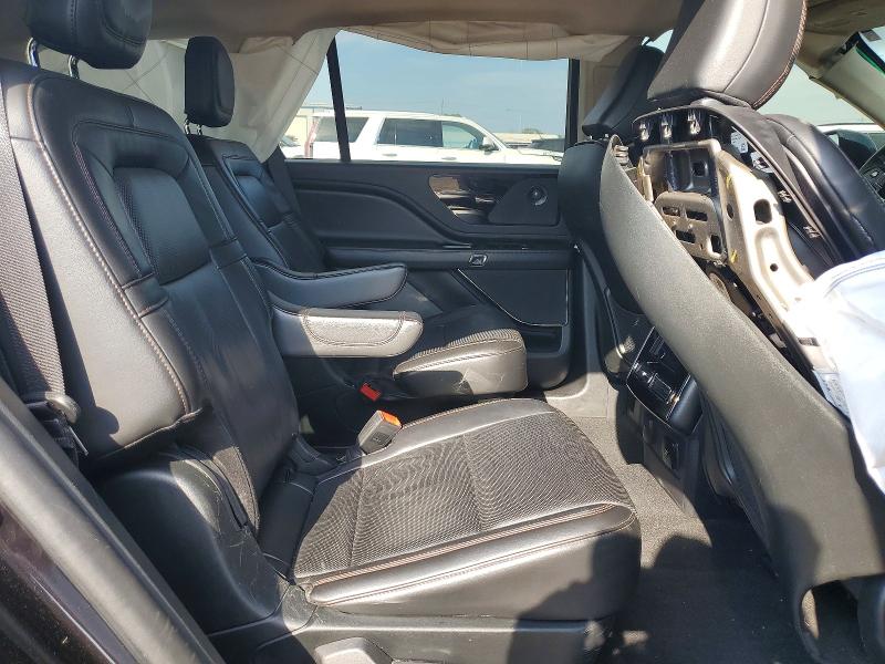 Продажа на аукционе авто 2023 Lincoln Aviator, vin: 5LM5J7XC5PGL28651, номер лота: 67304736