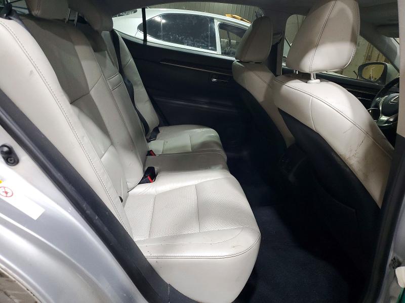 Продажа на аукционе авто 2013 Lexus Es, vin: JTHBK1GG5D2021835, номер лота: 70064666