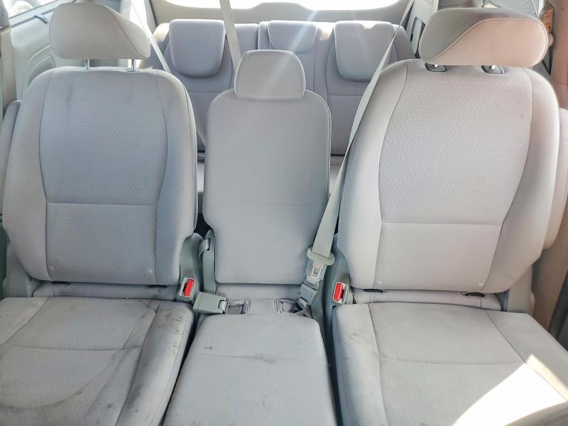 Aukcja sprzedaży 2016 Kia Sedona, vin: KNDMB5C11G6171389, numer aukcji: 65708806