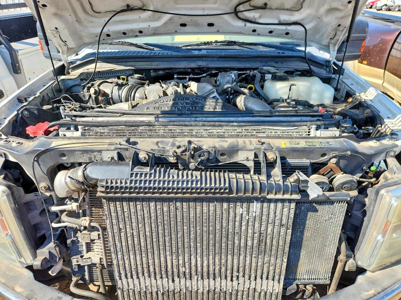 67730576 :رقم المزاد ، 1FTSW2BR5AEA16892 vin ، 2010 Ford F250 مزاد بيع
