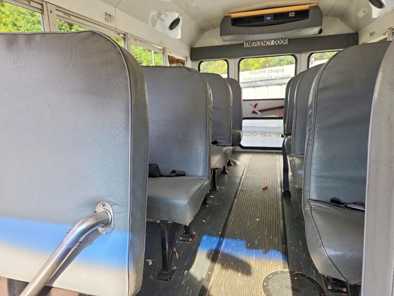 Продаж на аукціоні авто 2001 Chevrolet Express Cutaway, vin: 1GBHG31RX11211901, номер лоту: 69712826