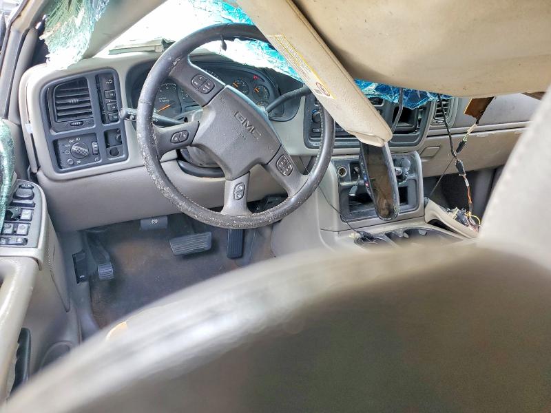 Продаж на аукціоні авто 2003 Gmc Sierra, vin: 1GTHK23143F118776, номер лоту: 68199456