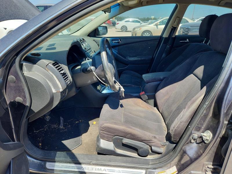 Продаж на аукціоні авто 2011 Nissan Altima, vin: 1N4AL2AP2BC112387, номер лоту: 70721226