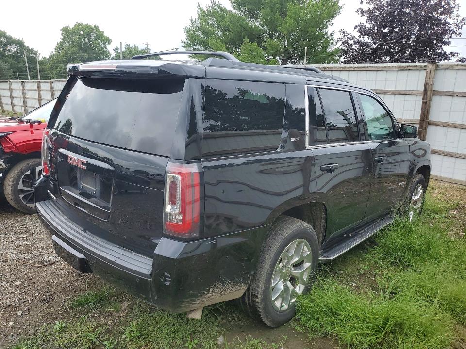Продаж на аукціоні авто 2015 Gmc Yukon, vin: 1GKS2BKC7FR165803, номер лоту: 68016466