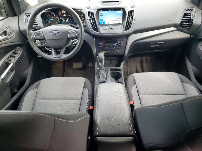 Продажа на аукционе авто 2018 Ford Escape, vin: 1FMCU9GD1JUC94187, номер лота: 67272506