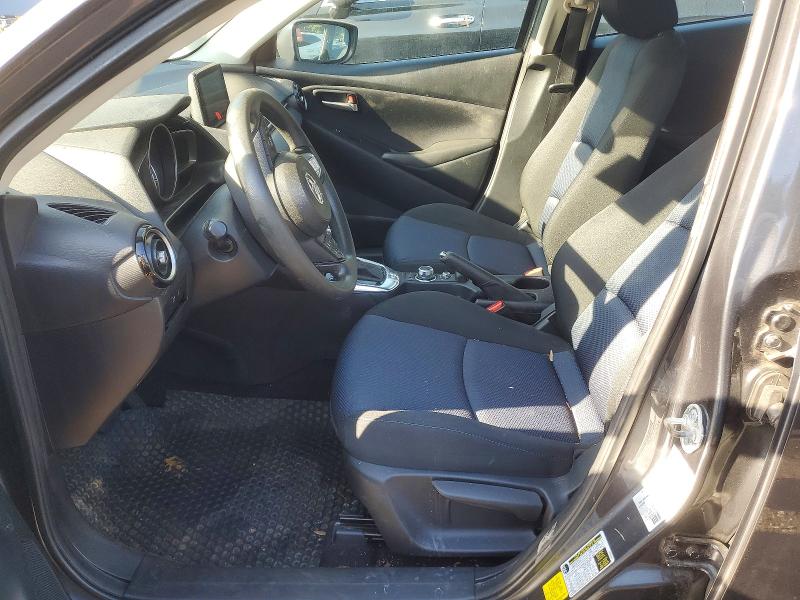 Aukcja sprzedaży 2020 Toyota Yaris Hatchback, vin: 3MYDLBJV2LY707384, numer aukcji: 69108736