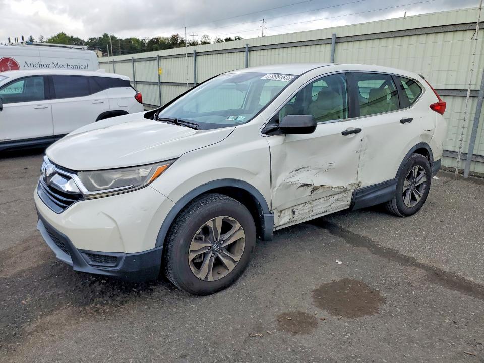 Aukcja sprzedaży 2017 Honda Cr-v, vin: 2HKRW6H31HH223718, numer aukcji: 70964616