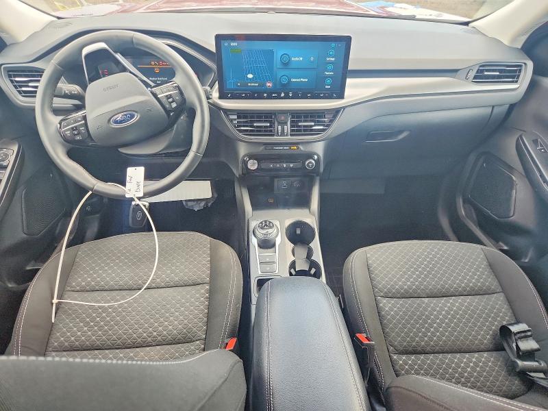 Продаж на аукціоні авто 2023 Ford Escape, vin: 1FMCU9GN9PUA38381, номер лоту: 67378456