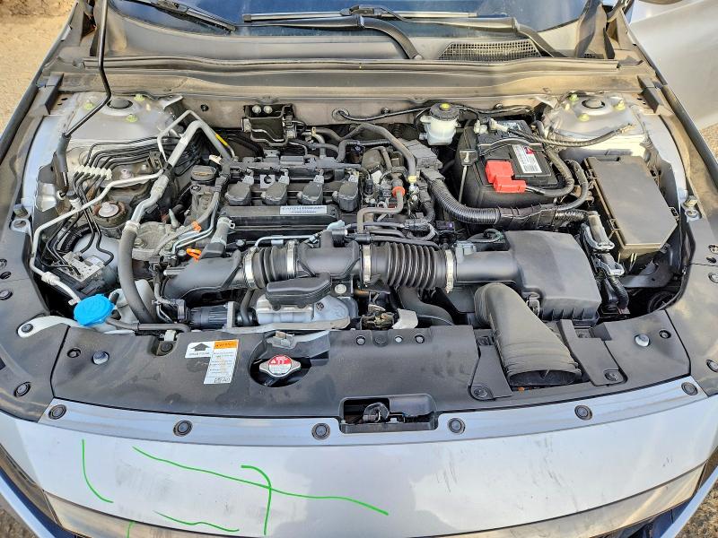 Продаж на аукціоні авто 2020 Honda Accord, vin: 1HGCV1F36LA095783, номер лоту: 70483396