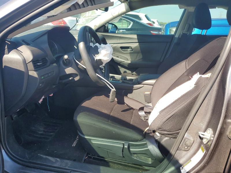 Продаж на аукціоні авто 2024 Nissan Sentra, vin: 3N1AB8BVXRY232715, номер лоту: 67959046