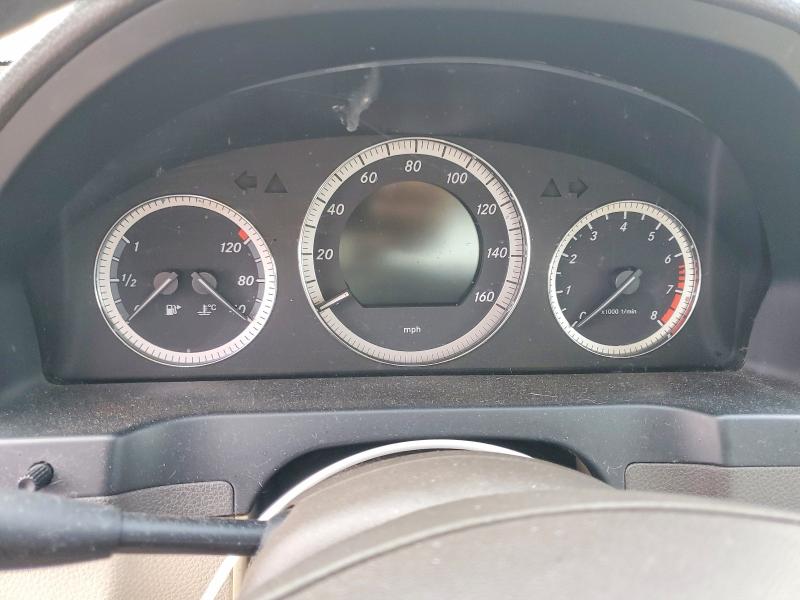 Aukcja sprzedaży 2009 Mercedes-benz C, vin: WDDGF54X59F230795, numer aukcji: 70289646