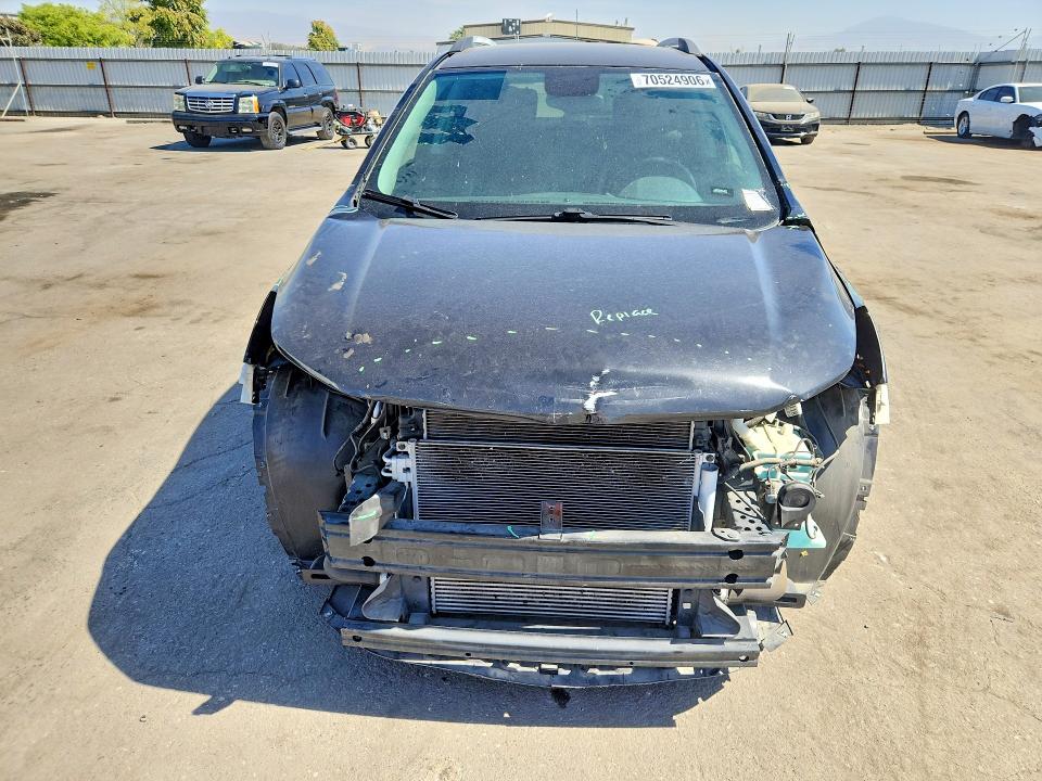 Aukcja sprzedaży 2019 Chevrolet Trax, vin: KL7CJLSB4KB775335, numer aukcji: 70524906