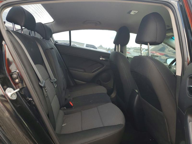 Aukcja sprzedaży 2014 Kia Forte, vin: KNAFX4A63E5245754, numer aukcji: 68273416