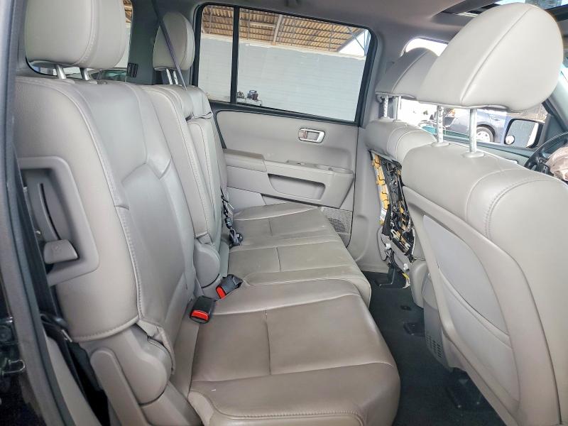 Aukcja sprzedaży 2015 Honda Pilot, vin: 5FNYF4H50FB004584, numer aukcji: 68891476
