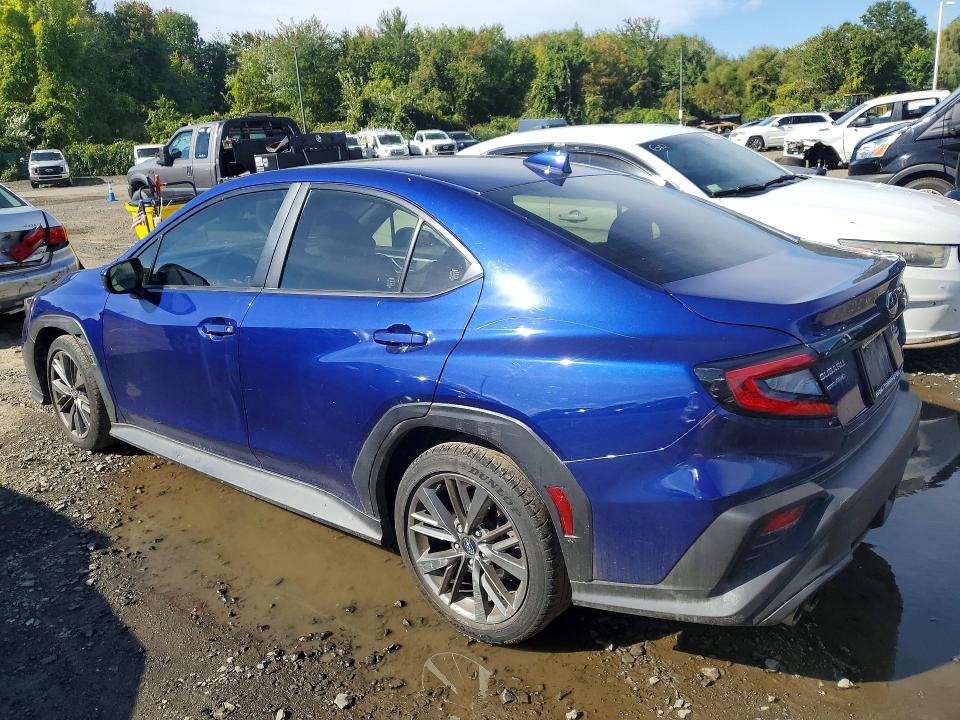 69764616 :رقم المزاد ، JF1VBAA65P9821275 vin ، 2023 Subaru Wrx مزاد بيع