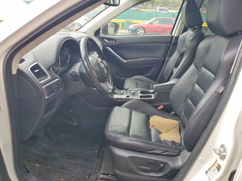 Aukcja sprzedaży 2016 Mazda Cx-5, vin: JM3KE4DYXG0700269, numer aukcji: 70667546