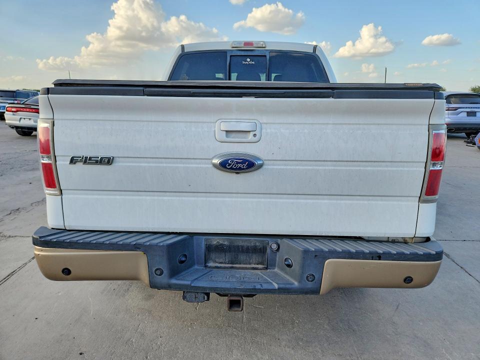 Продаж на аукціоні авто 2011 Ford F150, vin: 1FTFW1CT7BFB65824, номер лоту: 68356006