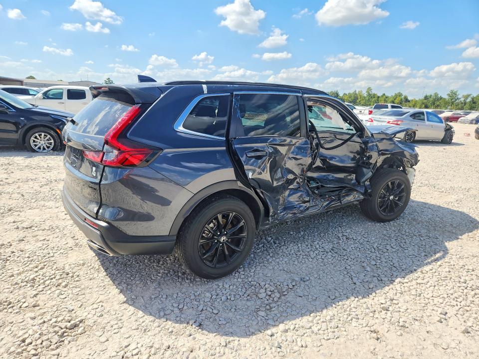 Продажа на аукционе авто 2025 Honda Cr-v, vin: 7FARS6H89SE018164, номер лота: 69931576