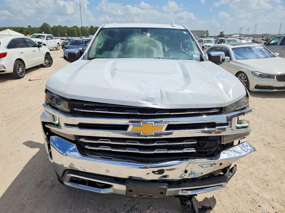 69346116 :رقم المزاد ، 1GCUYGED2NZ174511 vin ، 2022 Chevrolet Silverado Ltd مزاد بيع