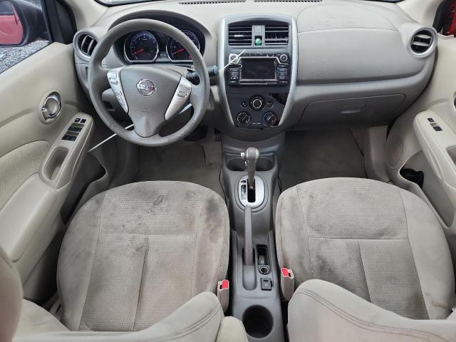 2015 Nissan Versa მანქანა იყიდება აუქციონზე, vin: 3N1CN7AP0FL915805, აუქციონის ნომერი: 69522076